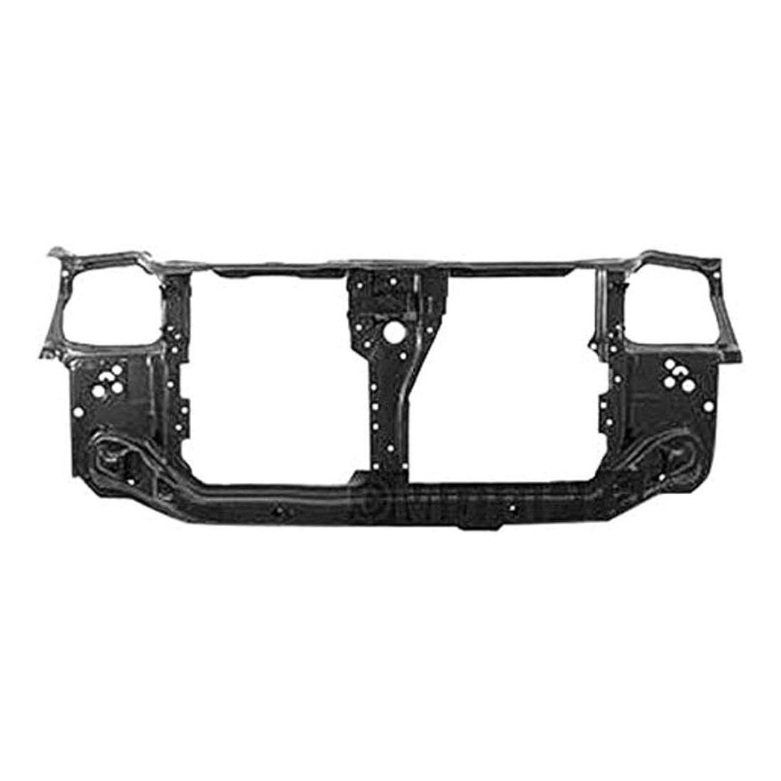Front Radiator Support Assembly 1999-2000 Honda Civic Coupe