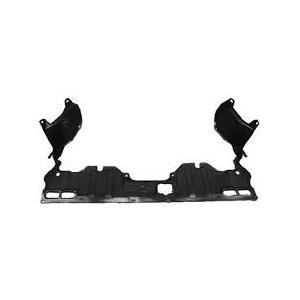 Under Car Shield 2001-2005 Honda Civic Coupe