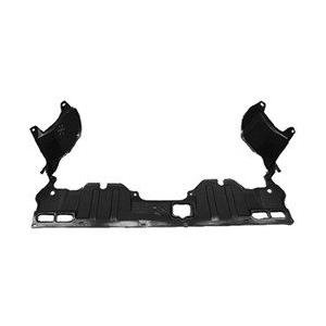 Under Car Shield 2006-2011 Honda Civic Coupe