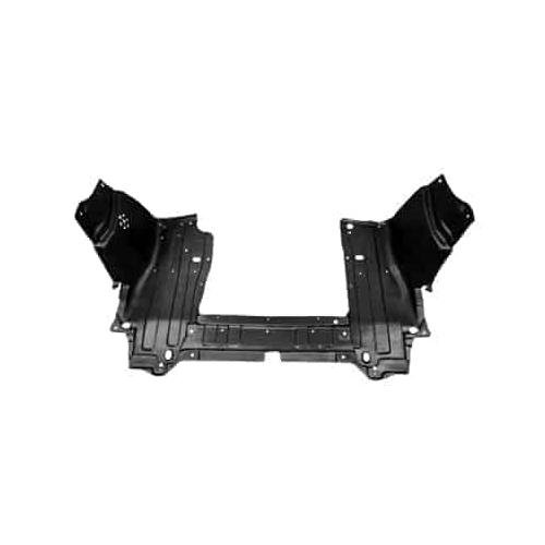 Under Car Shield 2013-2014 Honda Fit