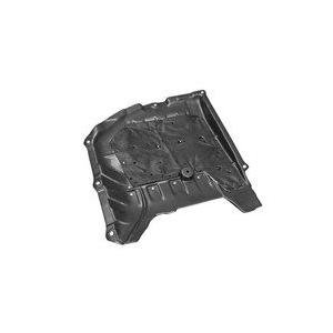 Driver Side Under Car Shield 2013-2017 Honda Accord Coupe