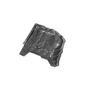 Passenger Side Under Car Shield 2013-2017 Honda Accord Coupe