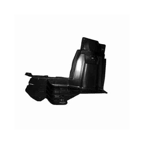 Passenger Side Under Car Shield 2016-2022 Honda HR-V