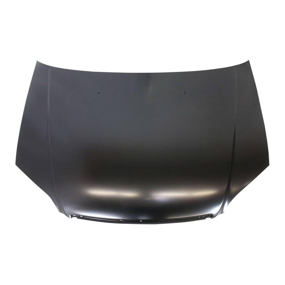 Hood Panel 2003-2003 Honda Civic Hybrid