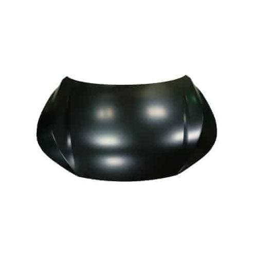 Hood Panel 2016-2017 Honda Accord Sedan