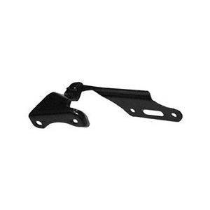 Passenger Side Hood Hinge 2001-2005 Honda Civic Coupe