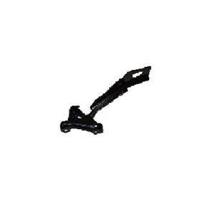 Driver Side Hood Hinge 2012-2015 Honda Civic Coupe