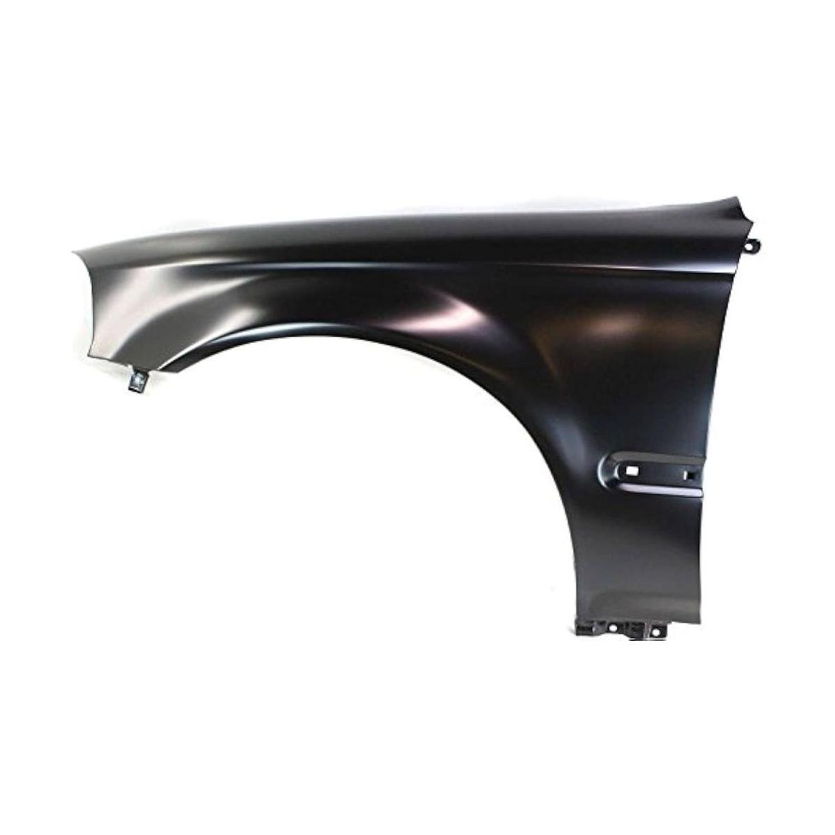 Driver Side Fender Panel 1996-1998 Honda Civic Coupe