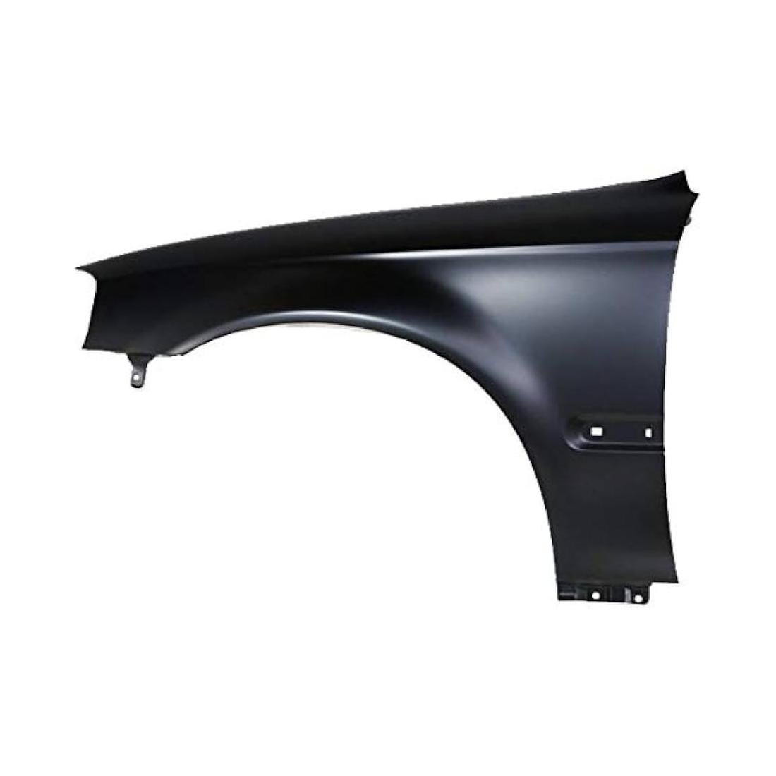 Driver Side Fender Panel 1999-2000 Honda Civic Coupe
