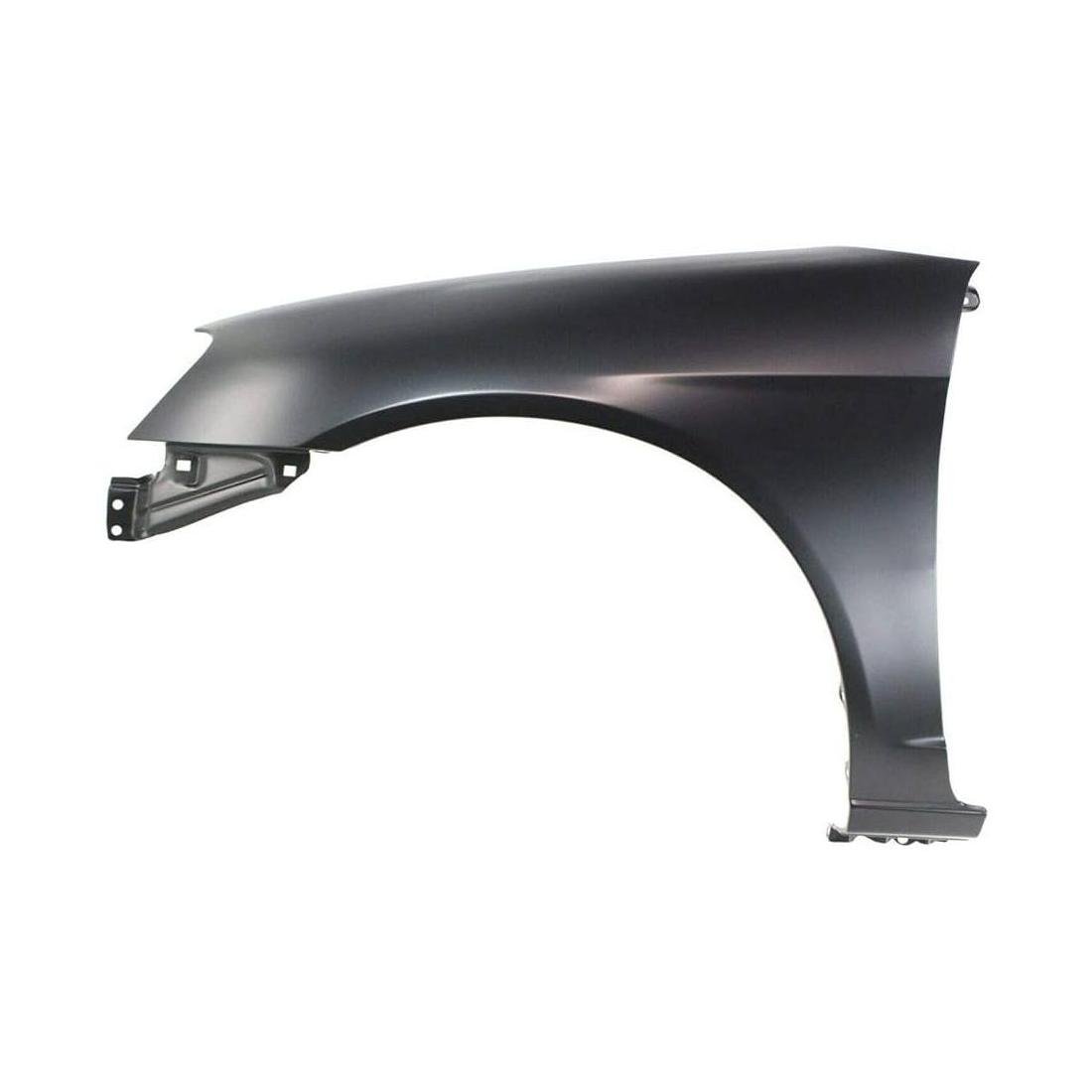 Driver Side Fender Panel 2003-2003 Honda Civic Hybrid