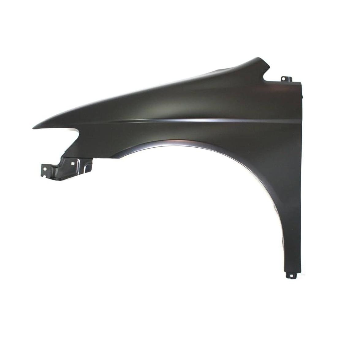 Driver Side Fender Panel 1999-2004 Honda Odyssey