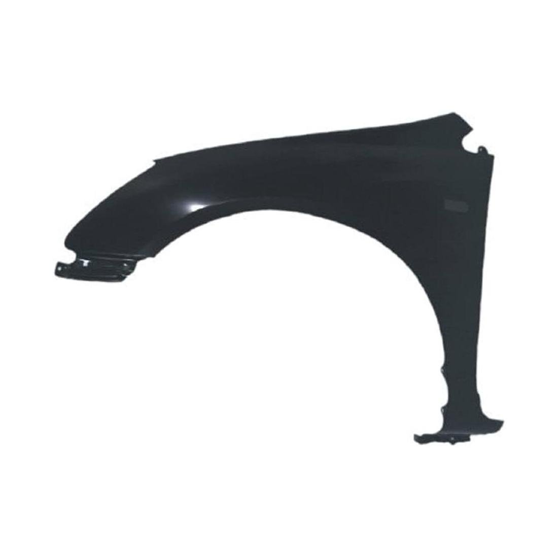 Driver Side Fender Panel 2002-2005 Honda Civic Hatchback
