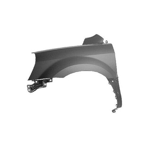 Driver Side Fender Panel 2003-2005 Honda Pilot