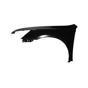 Driver Side Fender Panel 2003-2007 Honda Accord Coupe