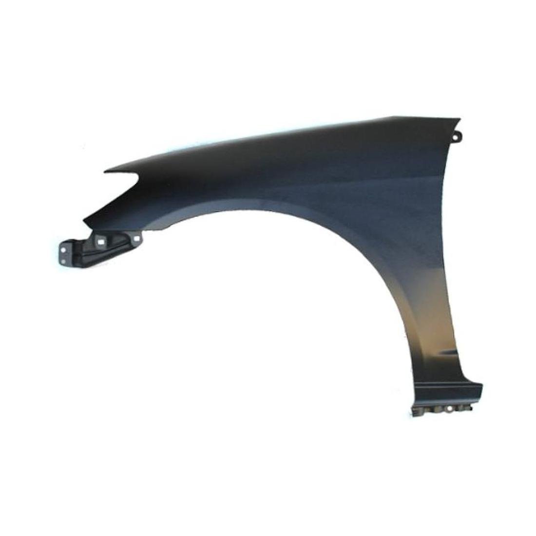 Driver Side Fender Panel 2004-2005 Honda Civic Coupe