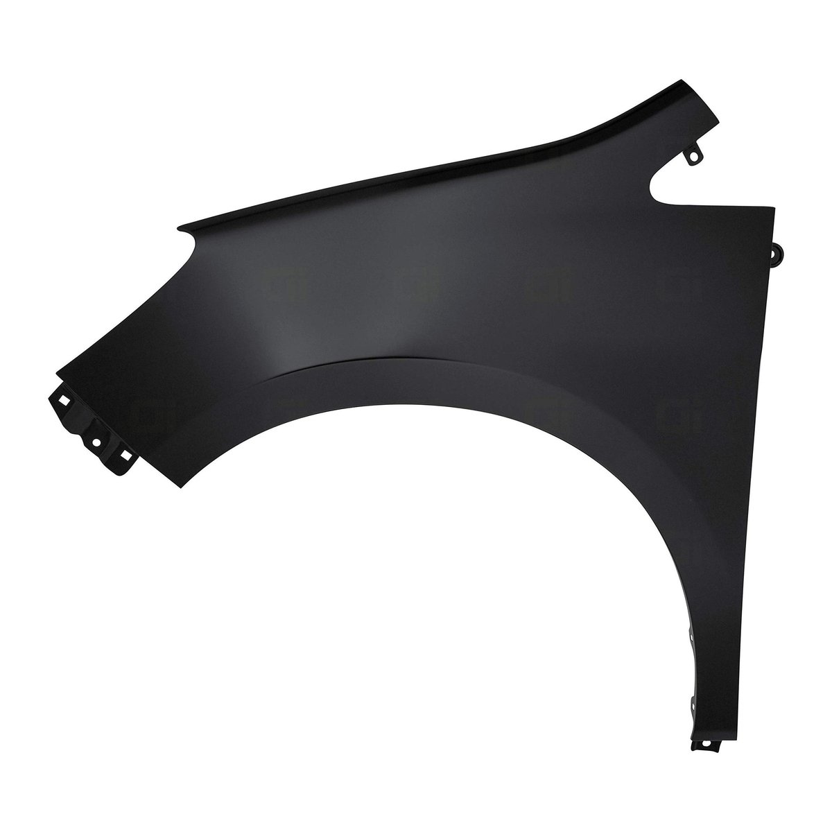 Driver Side Fender Panel 2005-2010 Honda Odyssey