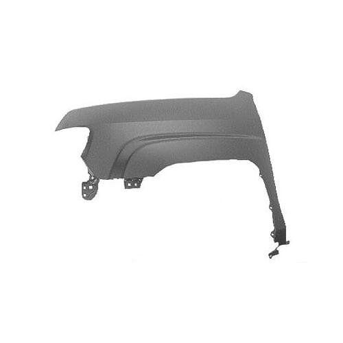 Driver Side Fender Panel 2006-2014 Honda Ridgeline