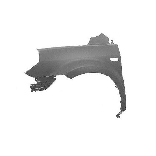 Driver Side Fender Panel 2006-2008 Honda Pilot
