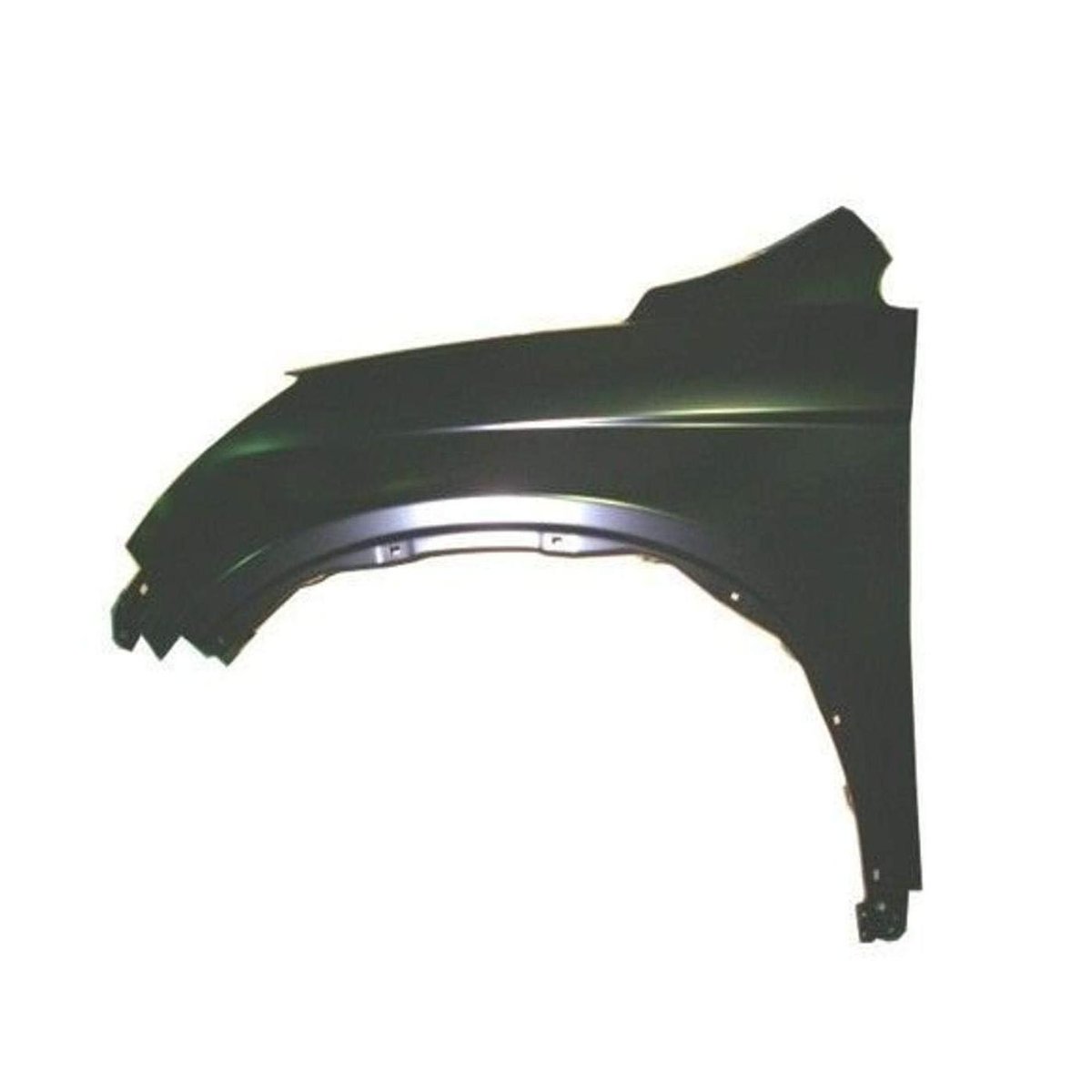 Driver Side Fender Panel 2007-2011 Honda CR-V