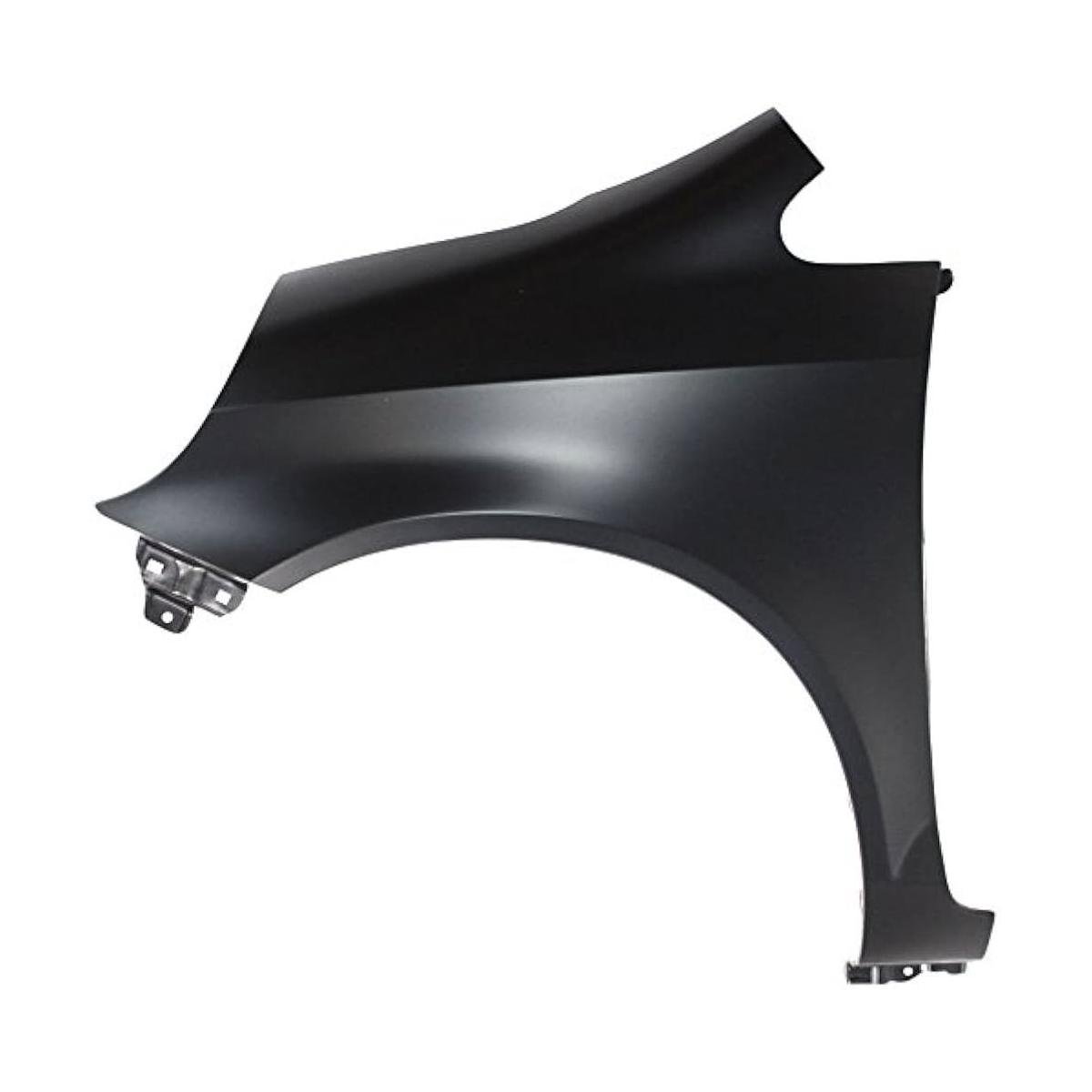 Driver Side Fender Panel 2007-2008 Honda Fit