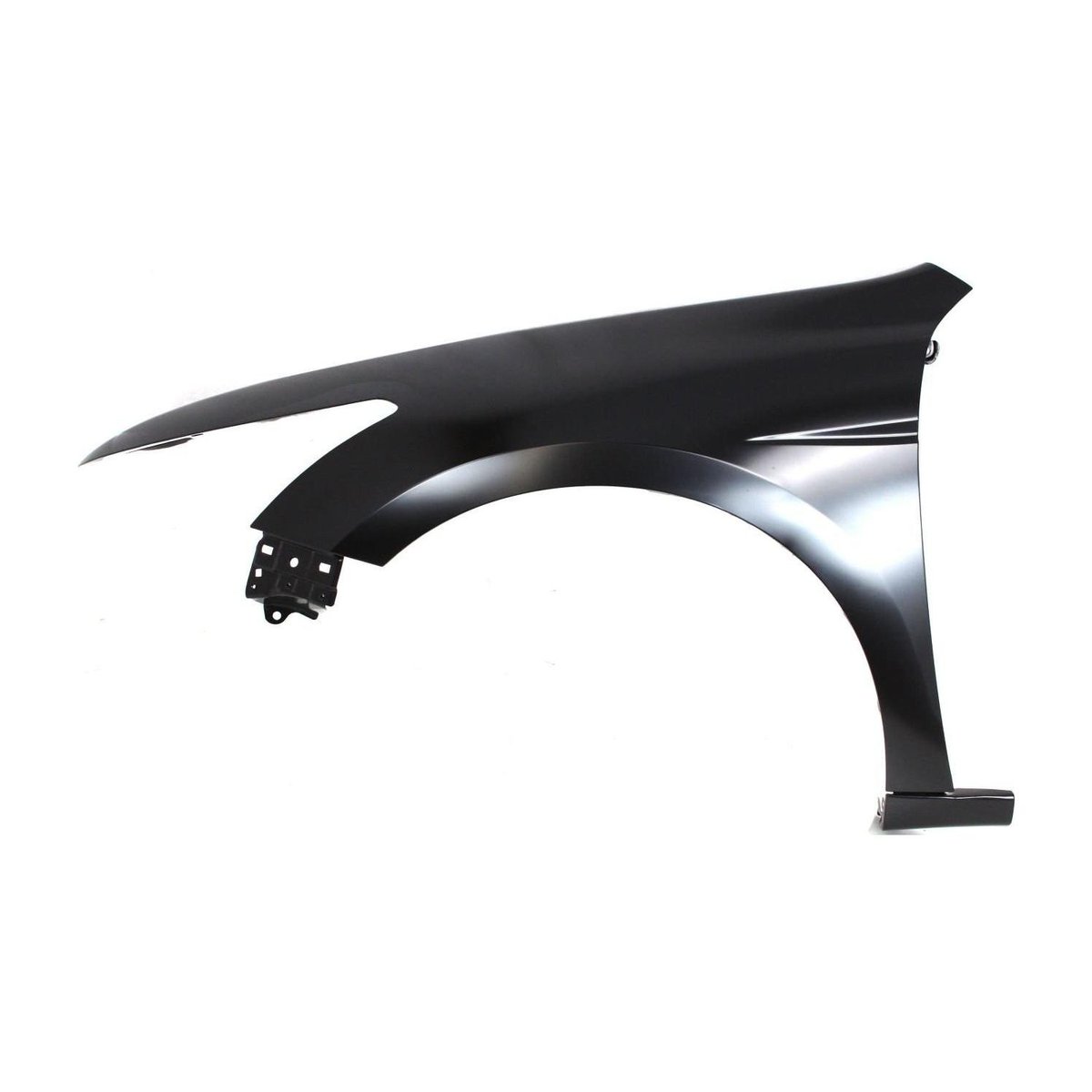 Driver Side Fender Panel 2008-2012 Honda Accord Sedan