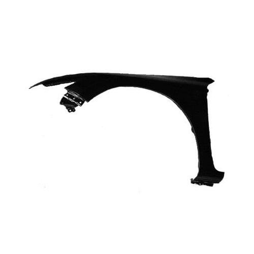 Driver Side Fender Panel 2008-2012 Honda Accord Coupe