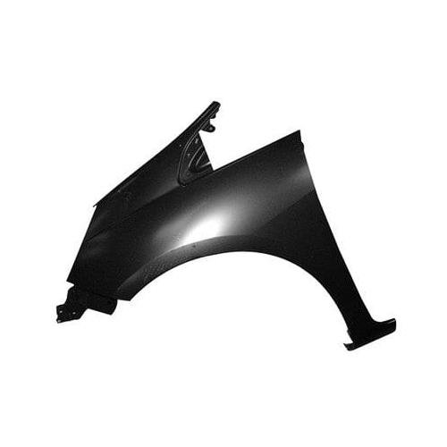 Driver Side Fender Panel 2009-2014 Honda Fit