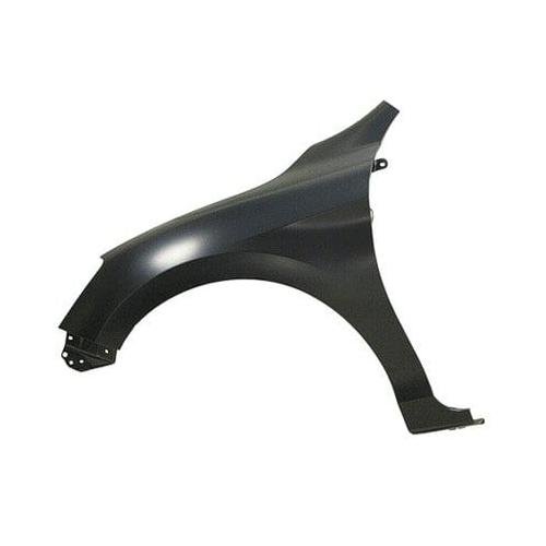 Driver Side Fender Panel 2014-2015 Honda Accord Hybrid