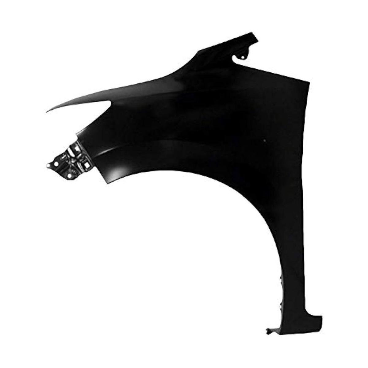 Driver Side Fender Panel 2015-2019 Honda Fit