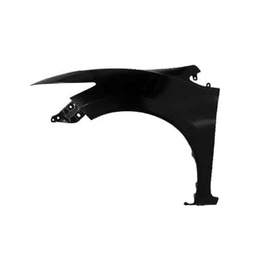 Driver Side Fender Panel 2014-2015 Honda Civic Coupe
