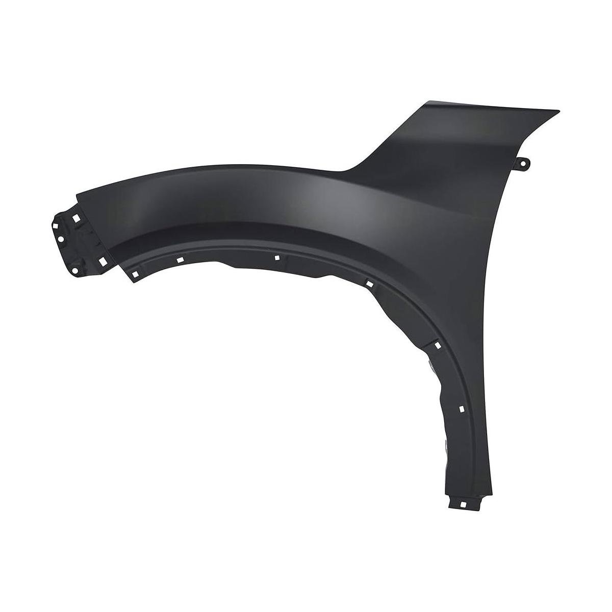 Driver Side Fender Panel 2016-2022 Honda HR-V