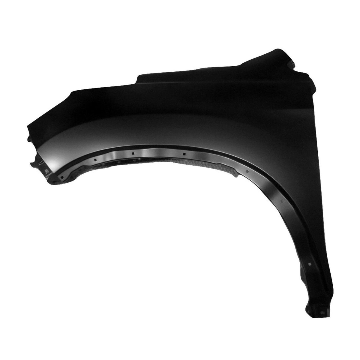 Driver Side Fender Panel 2019-2021 Honda Passport