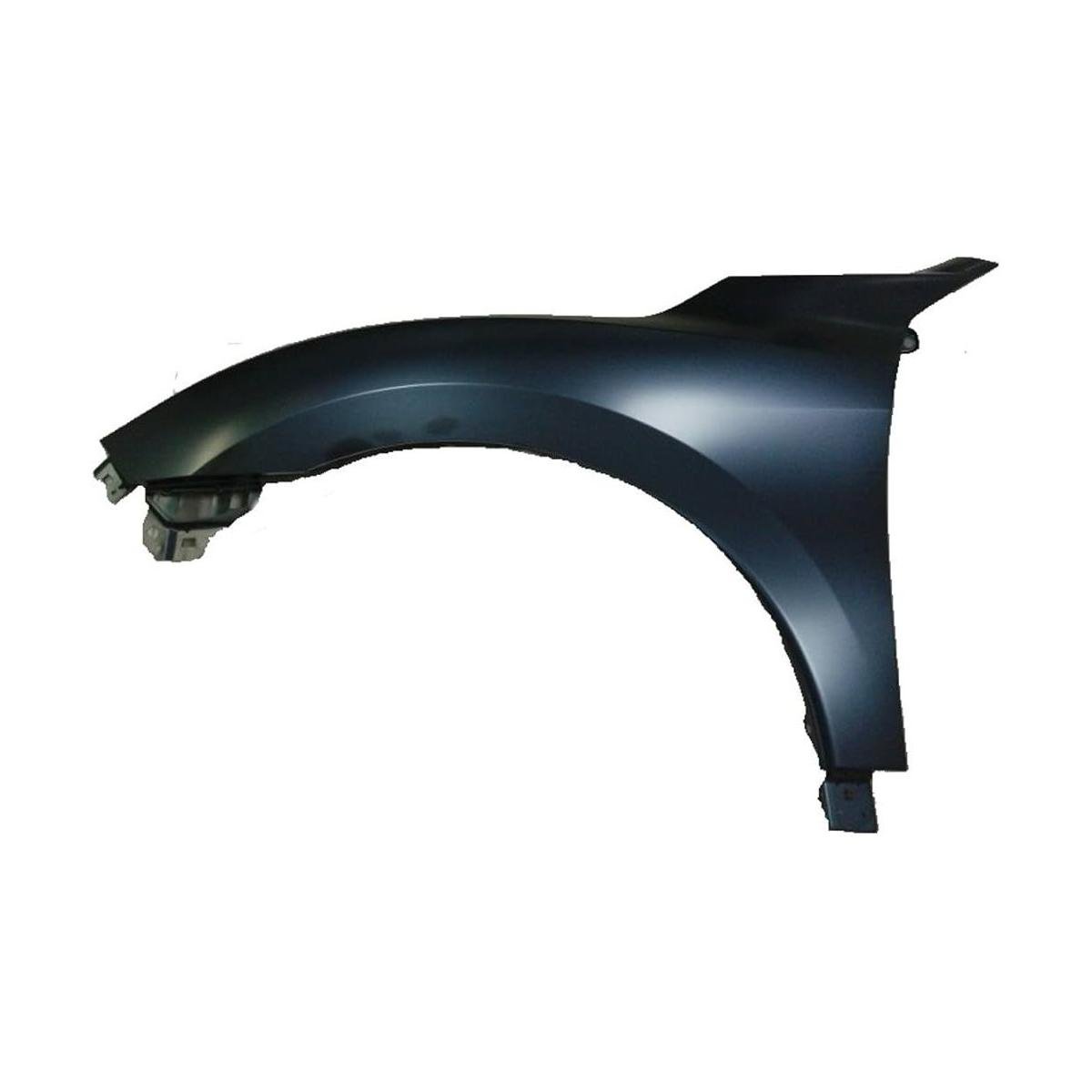 Driver Side Fender Panel 2016-2018 Honda Civic Coupe