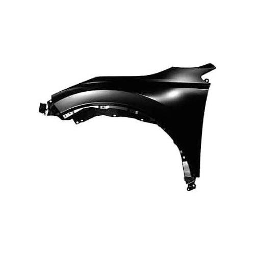 Driver Side Fender Panel 2017-2022 Honda CR-V