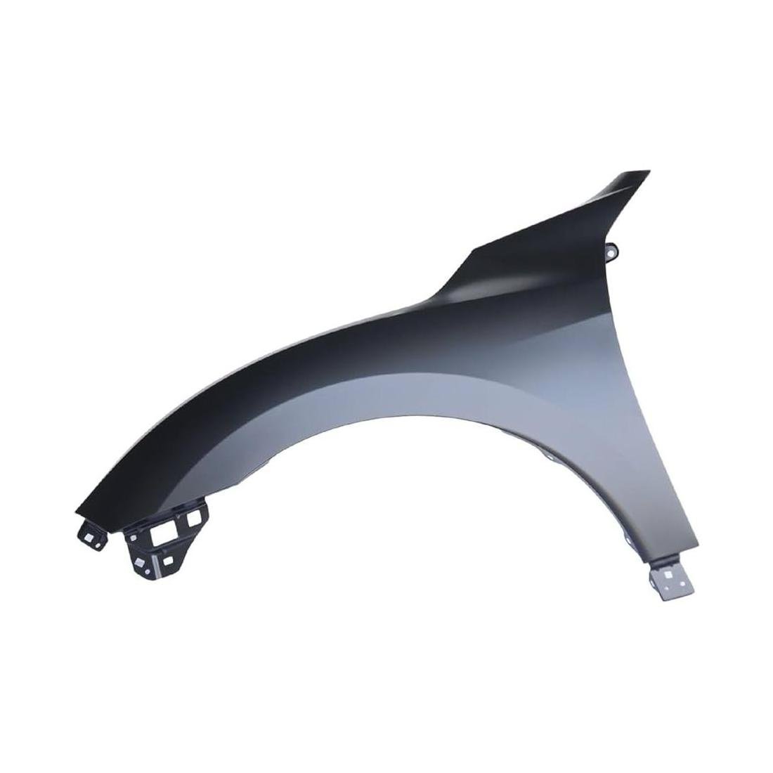 Driver Side Fender Panel 2017-2021 Honda Civic Hatchback