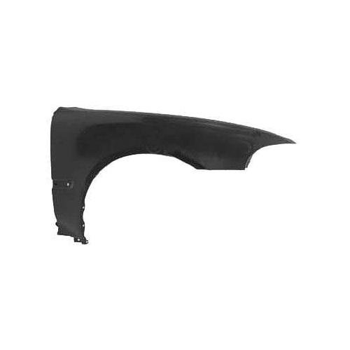 Passenger Side Fender Panel 1992-1995 Honda Civic Sedan