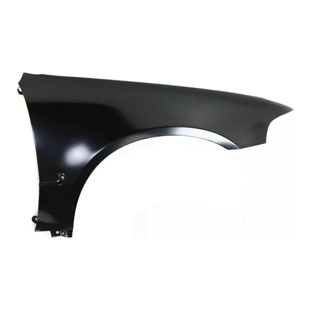 Passenger Side Fender Panel 1993-1995 Honda Civic Coupe