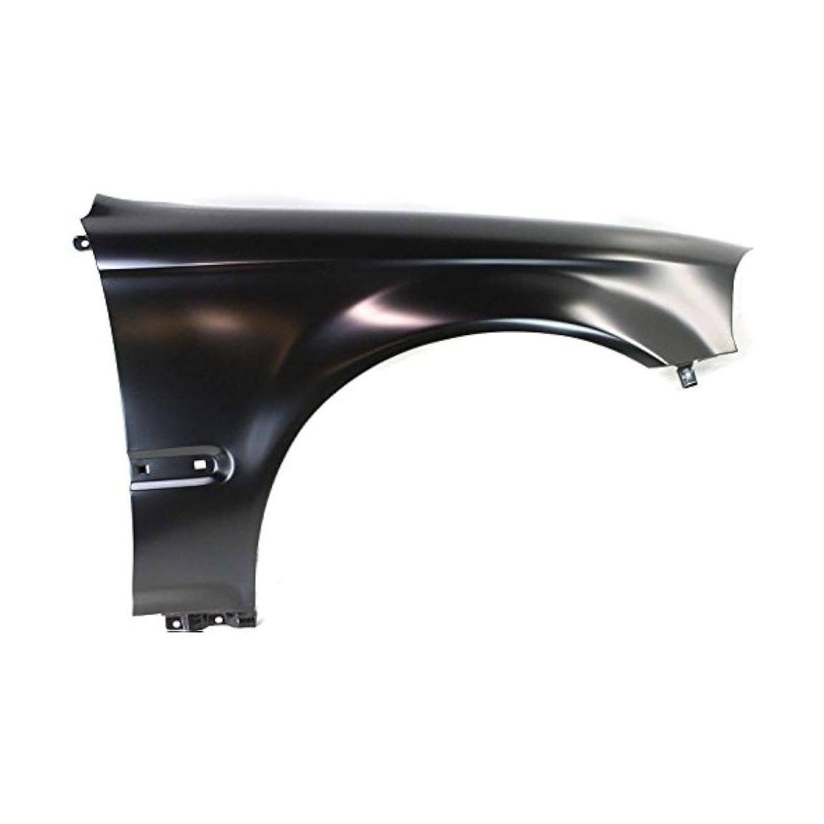 Passenger Side Fender Panel 1996-1998 Honda Civic Coupe