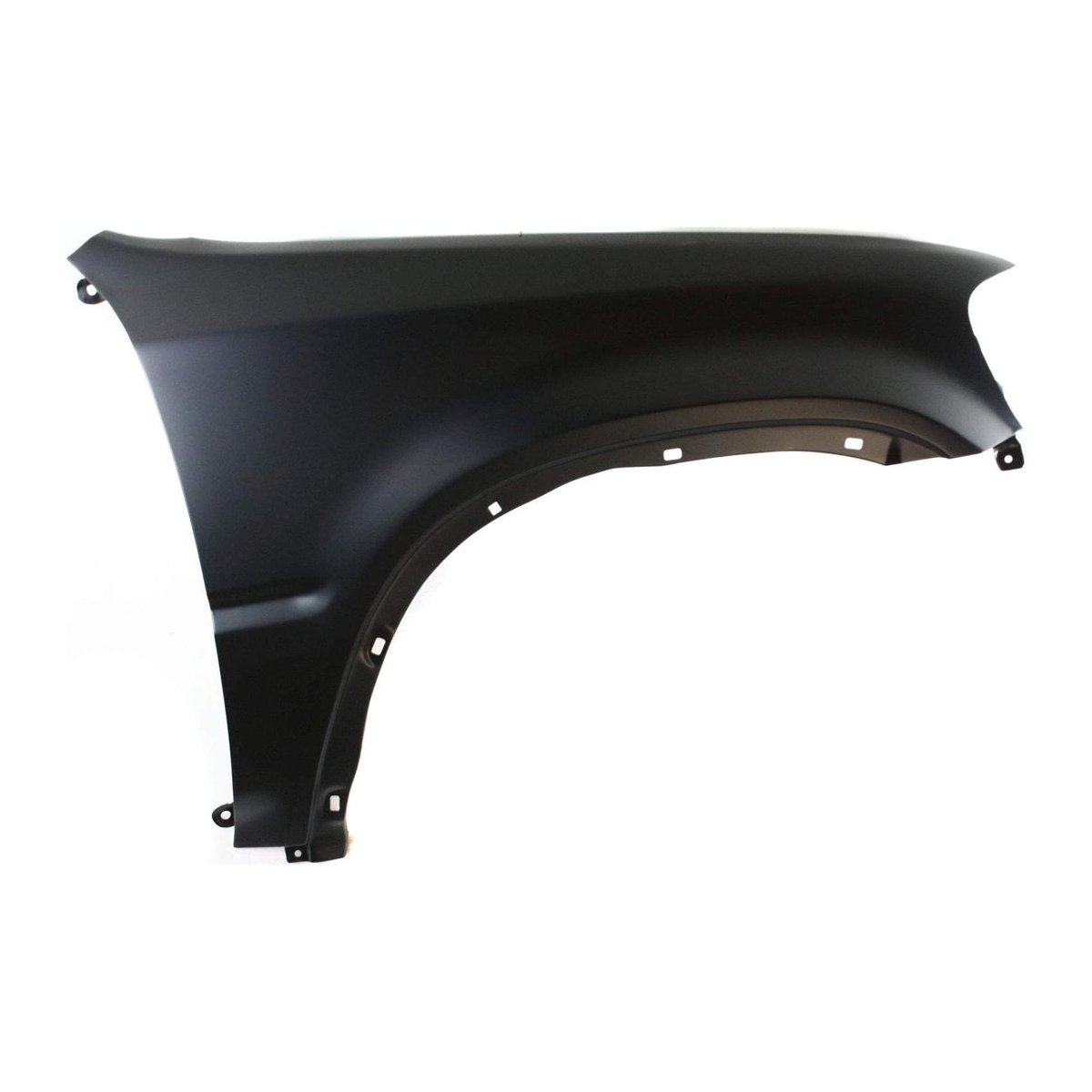 Passenger Side Fender Panel 1997-2001 Honda CR-V