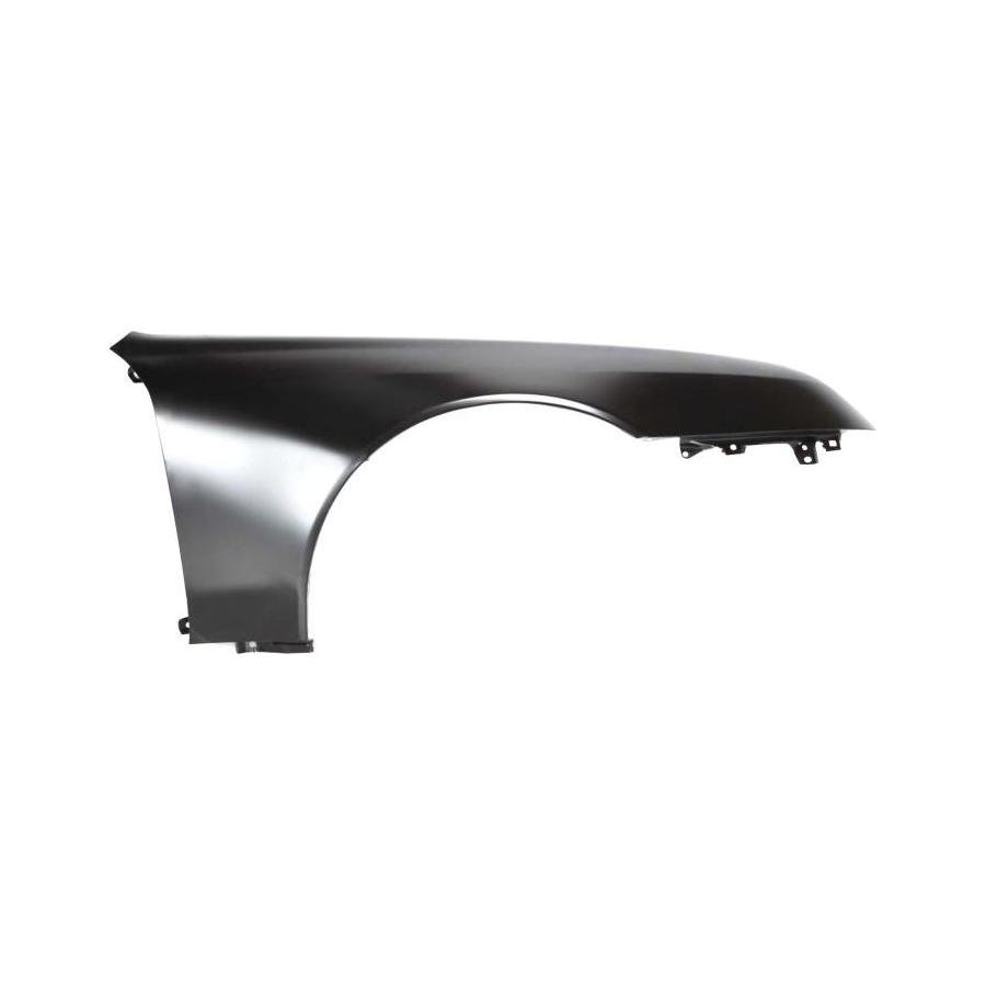 Passenger Side Fender Panel 1997-2001 Honda Prelude