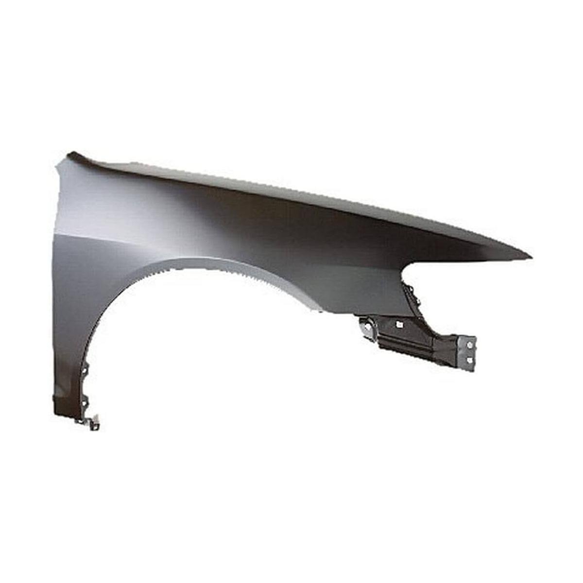 Passenger Side Fender Panel 1998-2002 Honda Accord Coupe