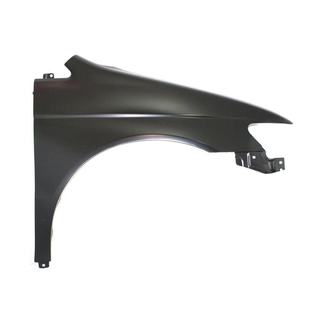Passenger Side Fender Panel 1999-2004 Honda Odyssey