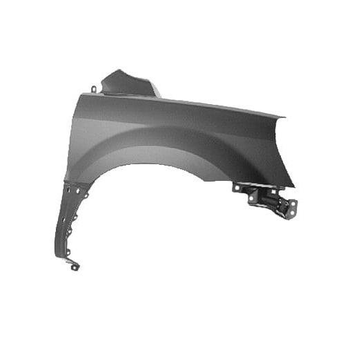 Passenger Side Fender Panel 2003-2005 Honda Pilot