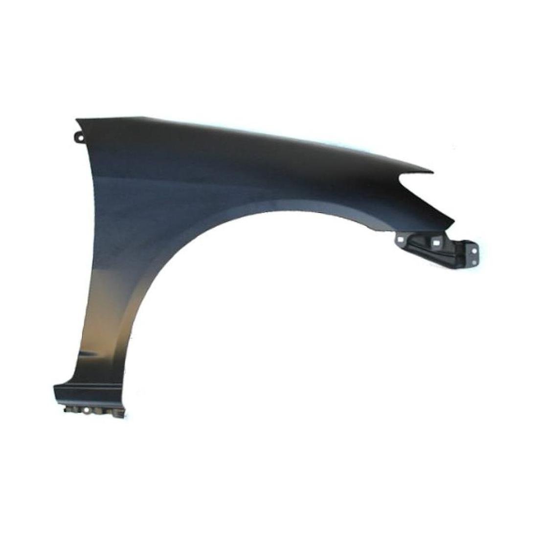 Passenger Side Fender Panel 2004-2005 Honda Civic Coupe