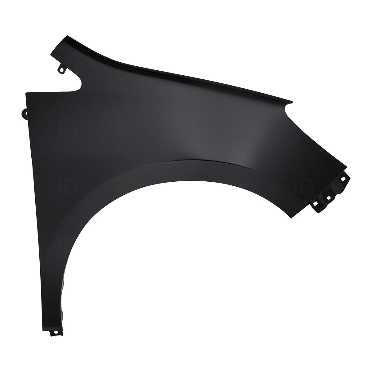 Passenger Side Fender Panel 2005-2010 Honda Odyssey