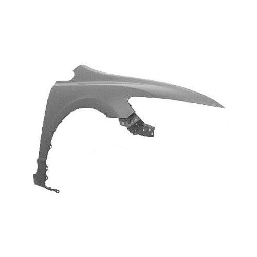 Passenger Side Fender Panel 2006-2011 Honda Civic Hybrid