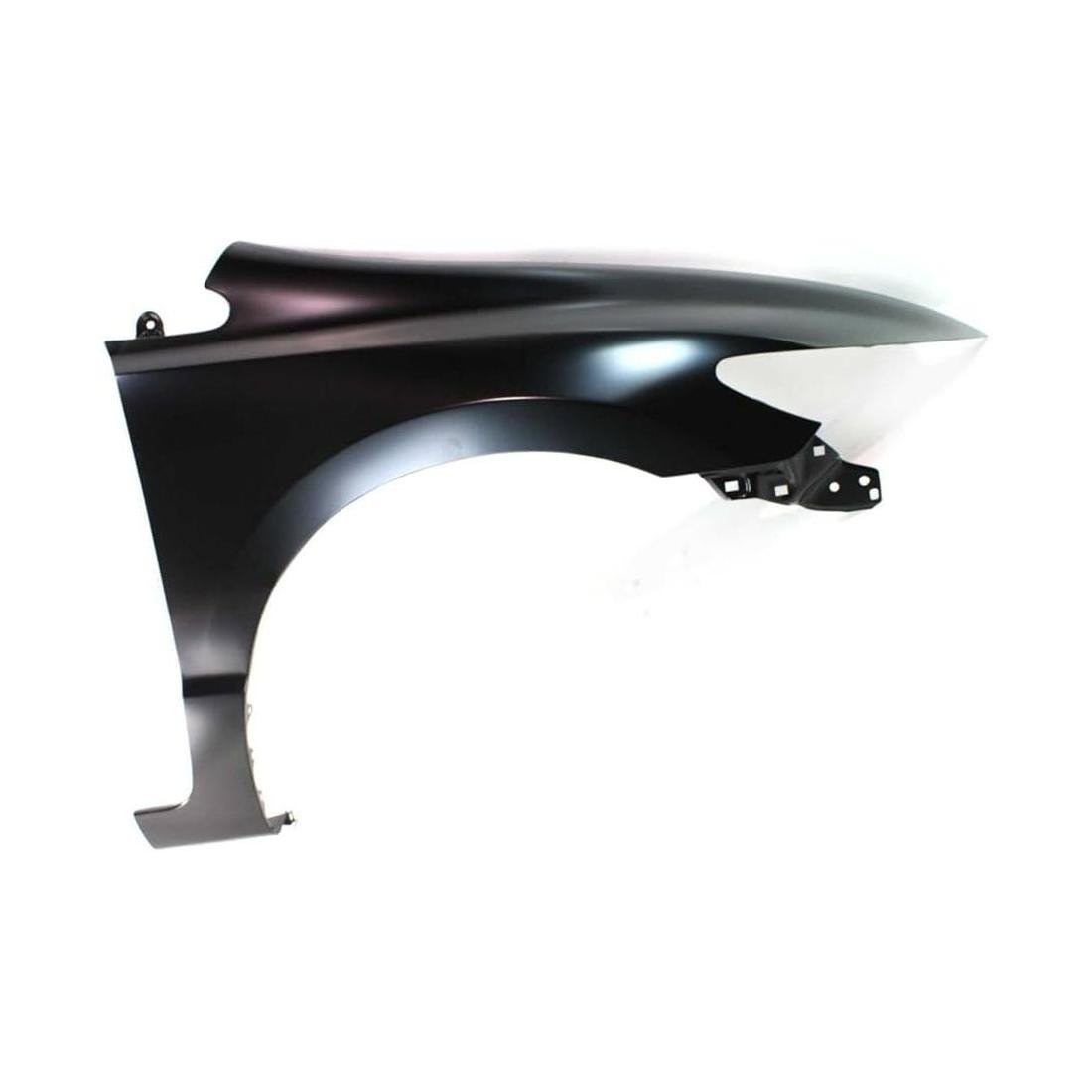 Passenger Side Fender Panel 2006-2011 Honda Civic Coupe