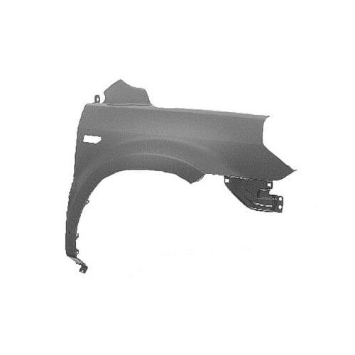 Passenger Side Fender Panel 2006-2008 Honda Pilot