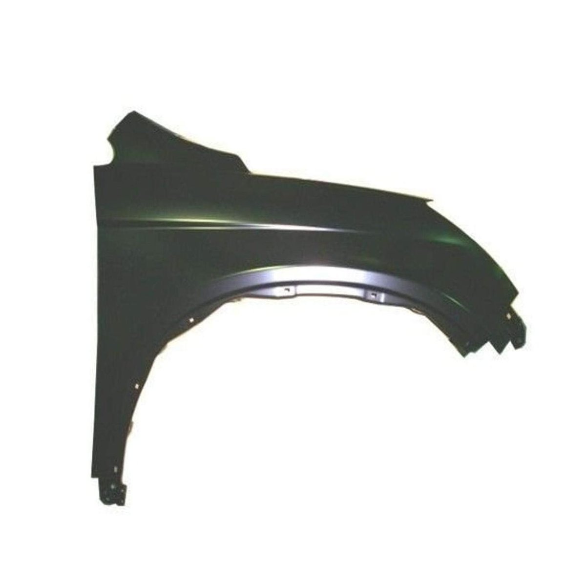 Passenger Side Fender Panel 2007-2011 Honda CR-V