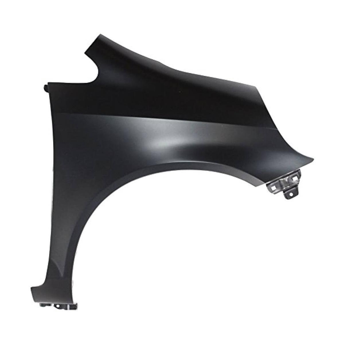 Passenger Side Fender Panel 2007-2008 Honda Fit